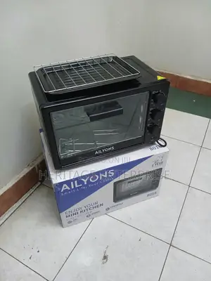 Oven,  Ailyons 20l Oven