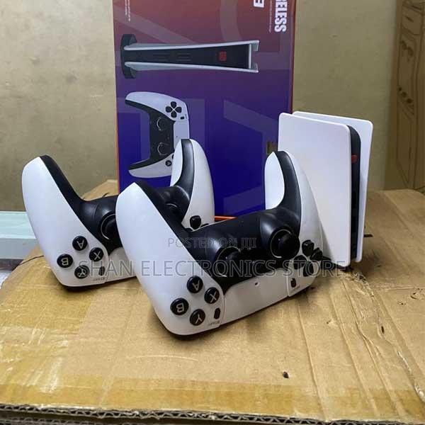 M23 Game Pad (3d Games) All-in-One Console With 30,000+ Games