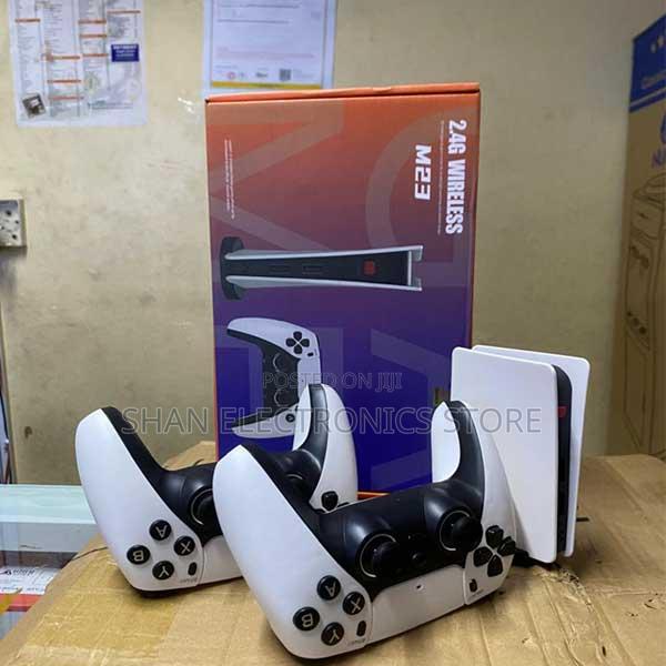 M23 Game Pad (3d Games) – Over 30,000 Classic Modern Games - main view