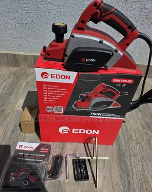 Edon Electric Planner 750 Watts