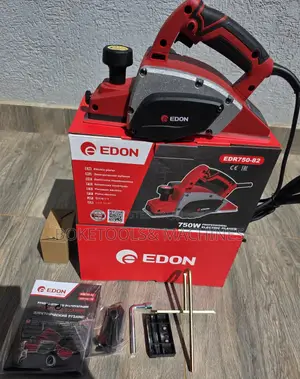 Edon Electric Planner 750 Watts