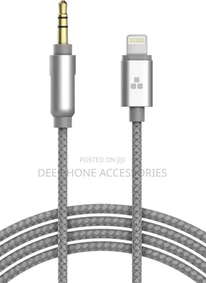 Aux to Usb C Cable