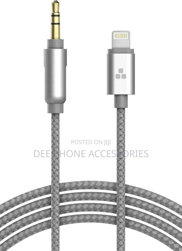 Aux to Usb C Cable - thumbnail 3