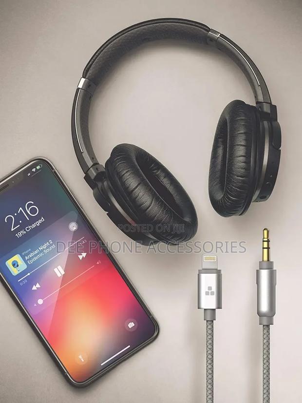 Aux to Usb C Cable - thumbnail 5