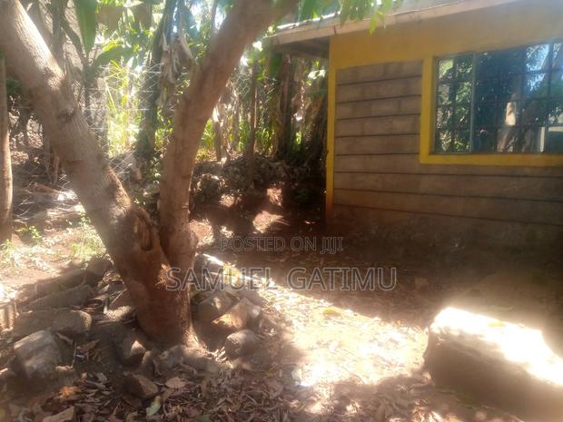 3bdrm House in Wagutho, Karuri for sale - main view