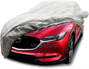 Cx5 Car Cover All Weather and Heavy Duty