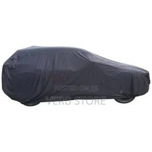 Cx5 Car Cover All Weather and Heavy Duty