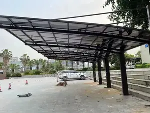 Car Park Shade