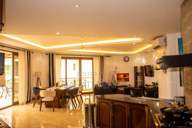 2 Bedroom Seaview BNB - thumbnail 4