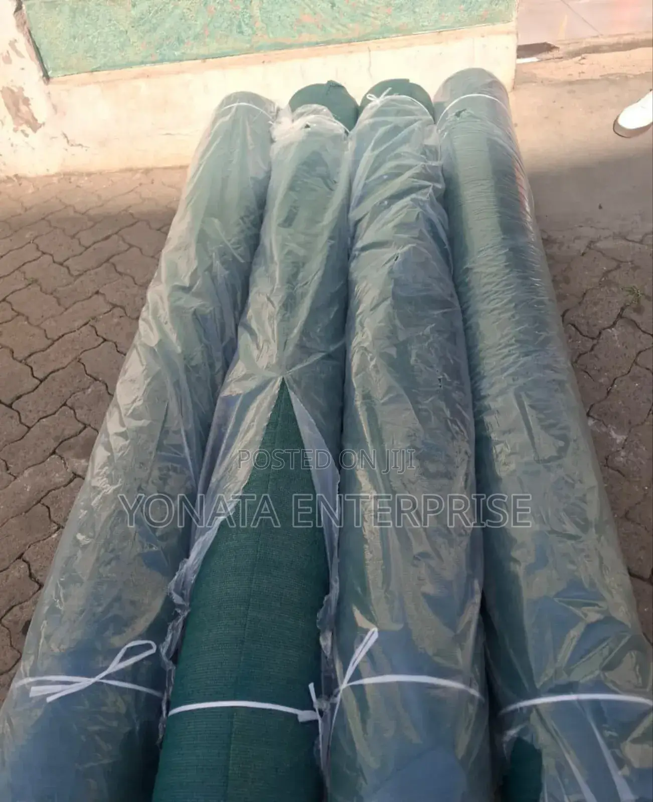Privacy Fencing Net Roll 4m*50m) 90%