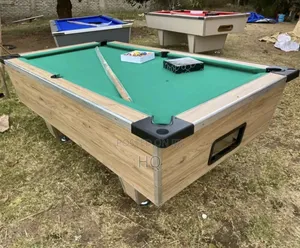 Pool Tables Many New Extra Nuts Model A71kh