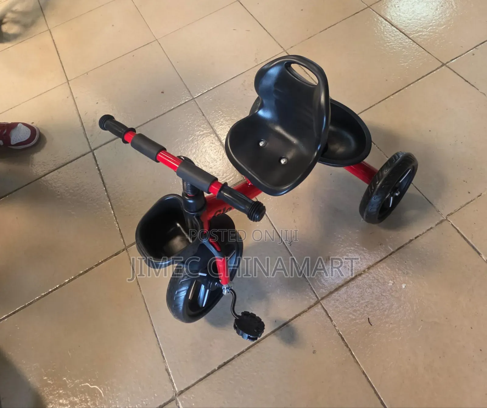 Children’S Tricycle