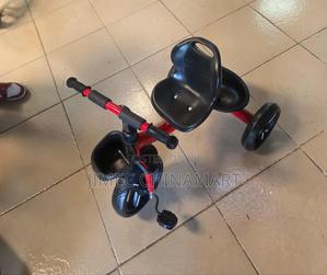 Children’S Tricycle - main view