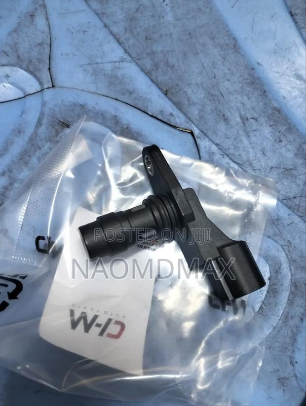Cam Shaft Sensor Isuzu Dmax