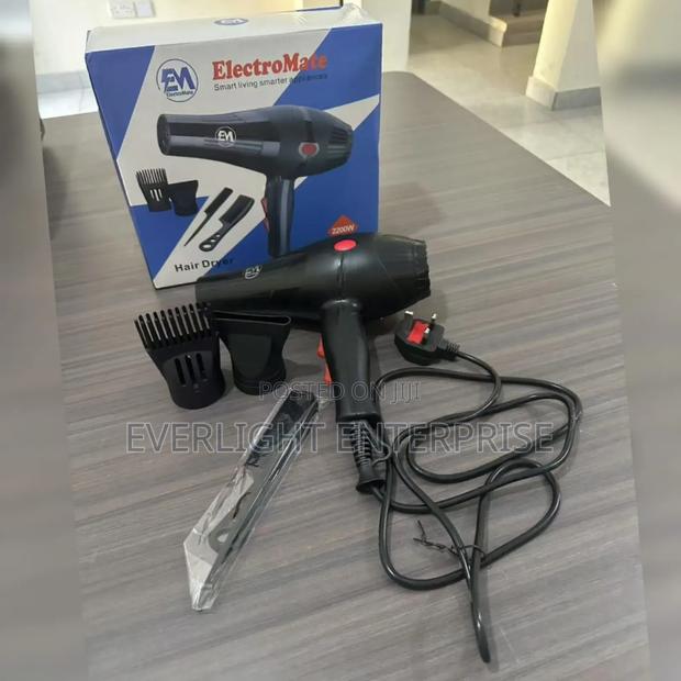 Electromate Blowdry 2200 Watts