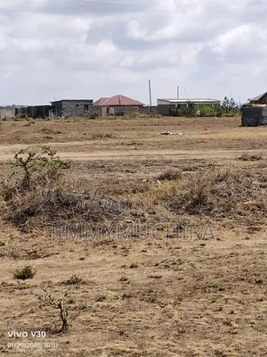 Thika Makongeni Plot for Sale