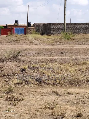 Thika Makongeni Plot for Sale