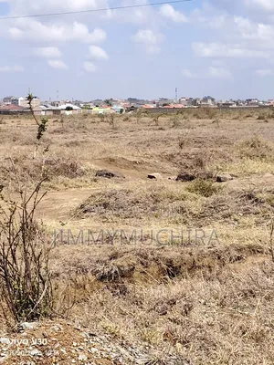 Thika Makongeni Plot for Sale