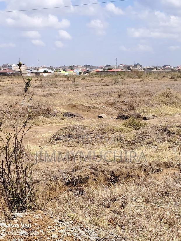 Thika Makongeni Plot for Sale - thumbnail 4