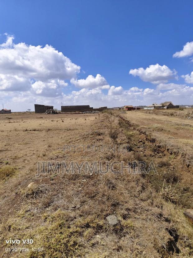Thika Makongeni Plot for Sale - thumbnail 7