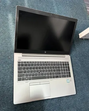 Laptop HP EliteBook 850 G6 8GB Intel Core I7 SSD 256GB