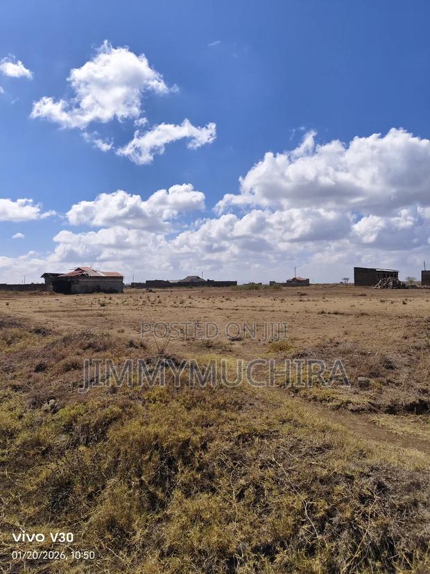 Thika Makongeni Plot for Sale - thumbnail 8