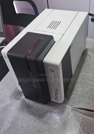 Primacy 2, Evolis Duplex Id Card Printer- Latest and Discounted Price