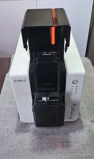 Primacy 2, Evolis Duplex Id Card Printer- Latest and Discounted Price