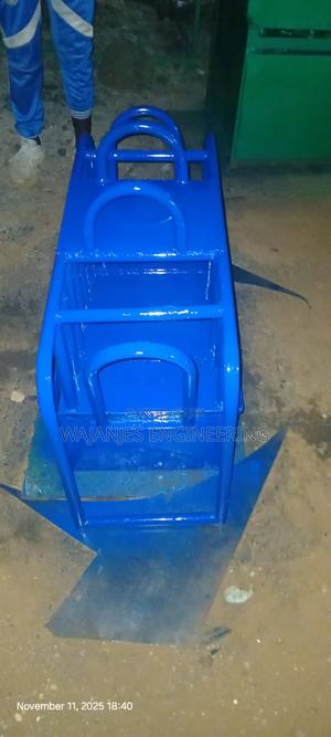 Hollow Block Mould - thumbnail 2