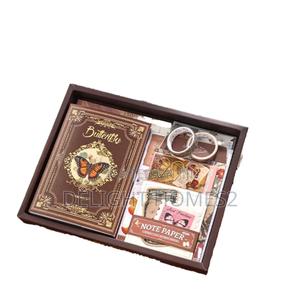 A6 Nature Whisper Notebook Set_re - thumbnail 2