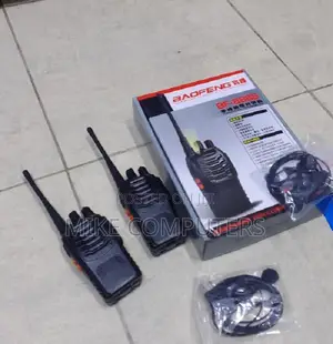 Baofeng Bf-888s Baofeng* Bf Radio Calls*88s