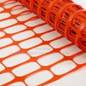 Barrier Fencing Net