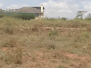 Affordable 1/4 Acre Plots Near Masai Lodge, Off Magadi Road