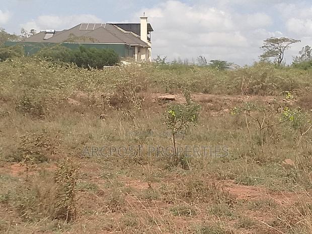 Affordable 1/4 Acre Plots Near Masai Lodge, Off Magadi Road