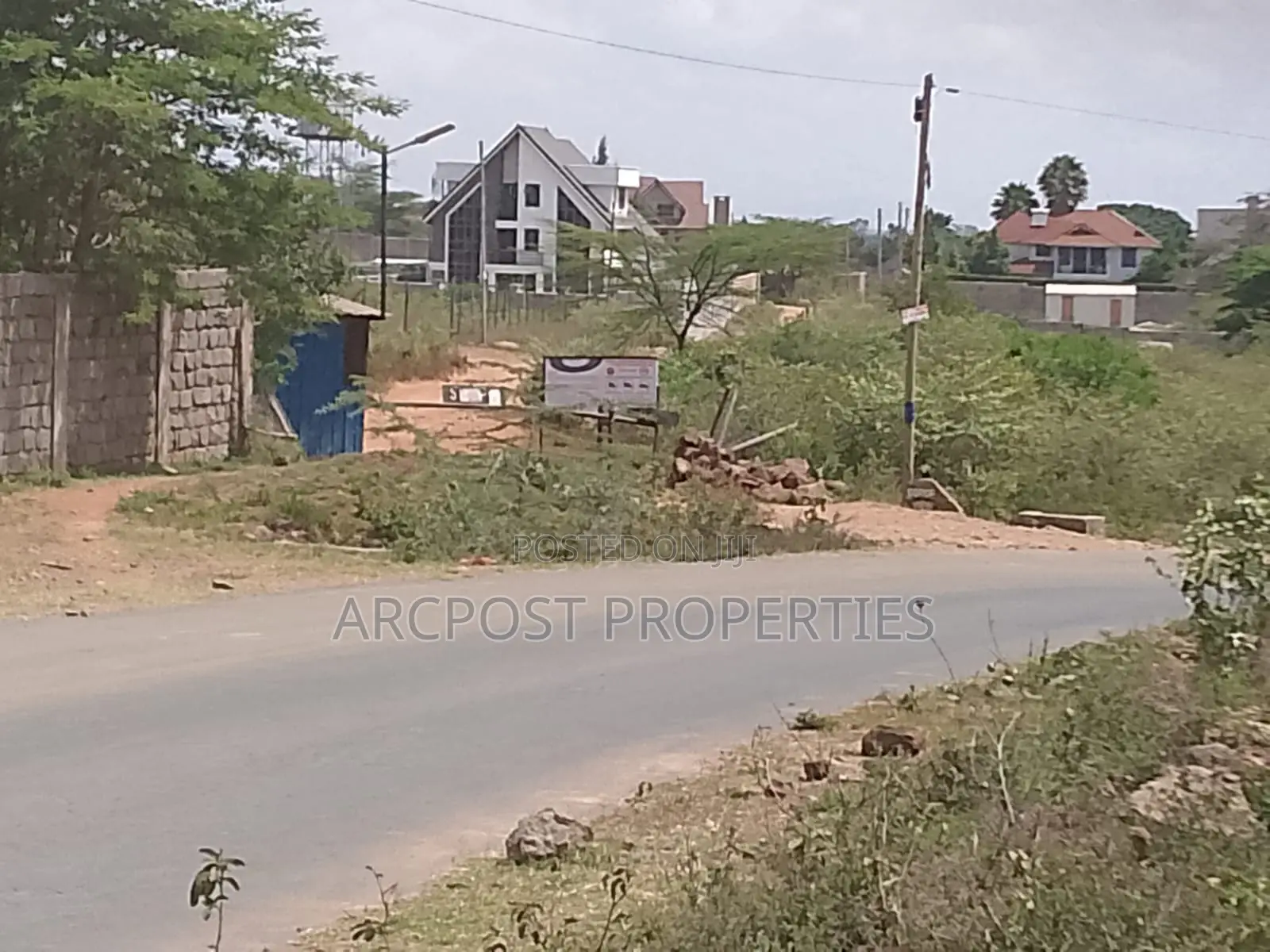 Affordable 1/4 Acre Plots Near Masai Lodge, Off Magadi Road
