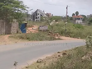 Affordable 1/4 Acre Plots Near Masai Lodge, Off Magadi Road