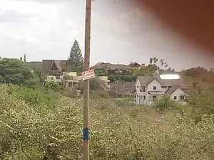 Affordable 1/4 Acre Plots Near Masai Lodge, Off Magadi Road