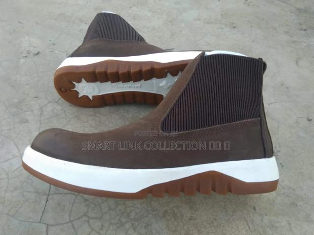 Timberland Unlaced Boots - thumbnail 2