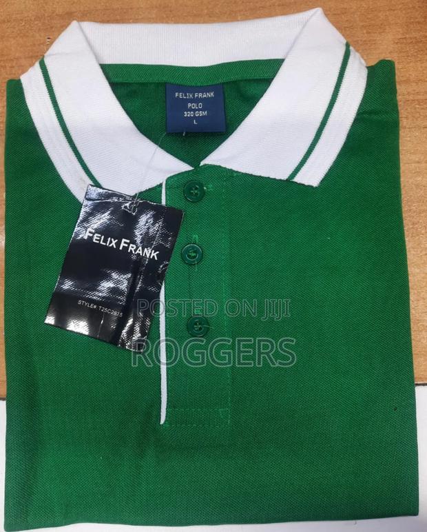 Polo T-Shirts - thumbnail 4