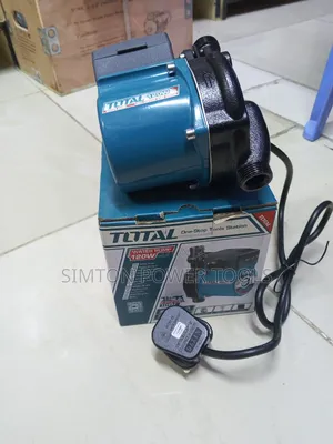 Top Quality Total Circulation Pump 120w