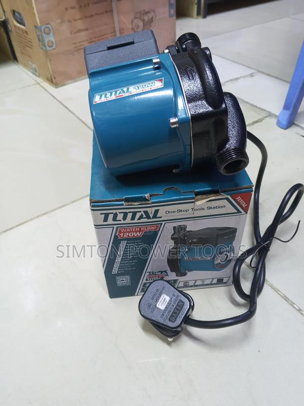 Top Quality Total Circulation Pump 120w