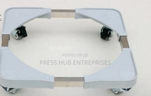 Durable Appliance Stand - main view