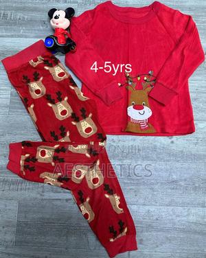 Warm Nightwear - main view