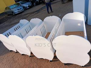 Foldable Baby Cot - main view