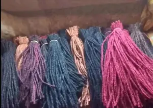 Artificial Dreadlocks