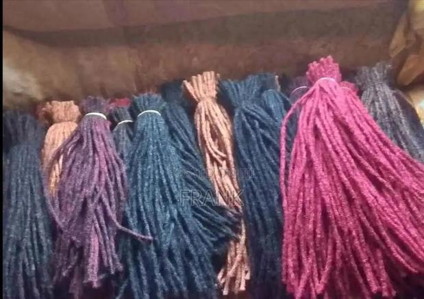 Artificial Dreadlocks - thumbnail 2