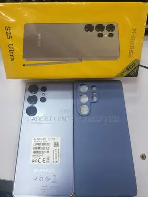 New M-Horse Stylus 64 GB Blue