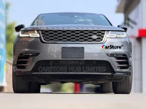 Land Rover Range Rover Velar P380 SE R-Dynamic 4x4 2018 Gray