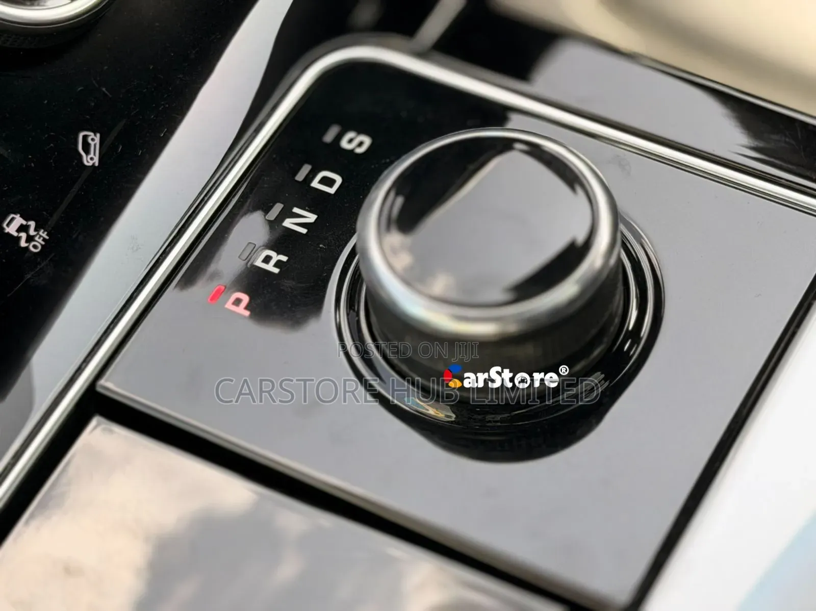Land Rover Range Rover Velar P380 SE R-Dynamic 4x4 2018 Gray