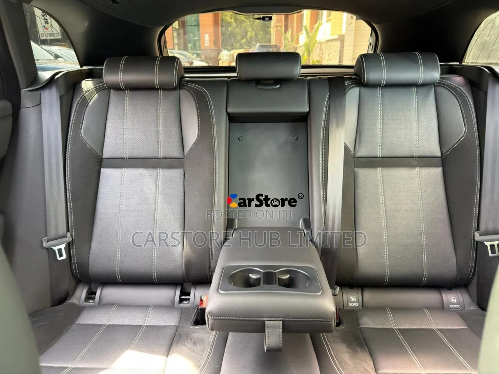 Land Rover Range Rover Velar P380 SE R-Dynamic 4x4 2018 Gray